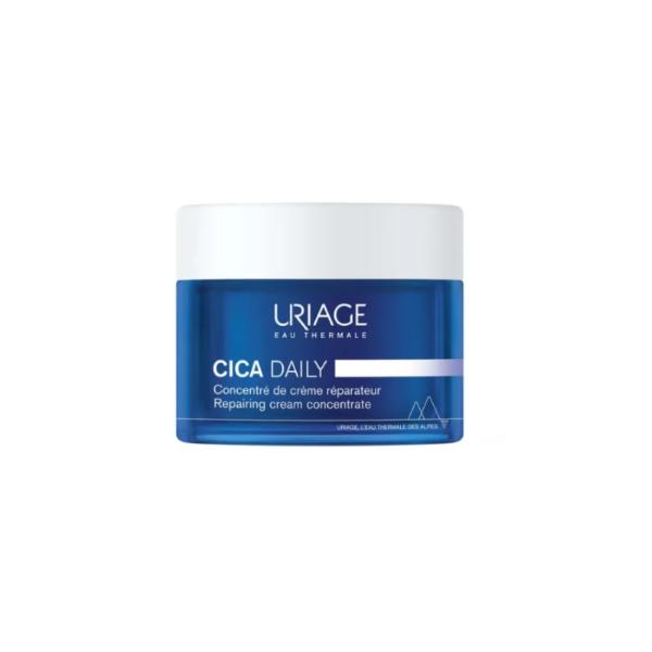 Uriage Cica daily krema koncentrat 50 ml